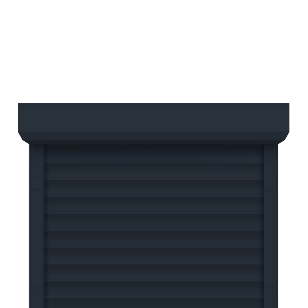 antraciet vol zonder solar